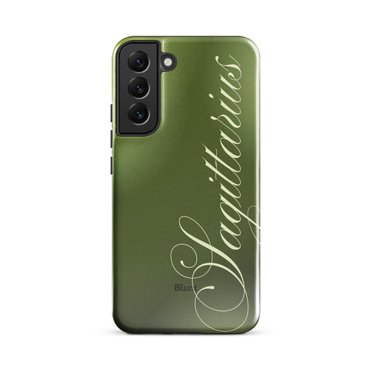 Sagittarius Samsung Case