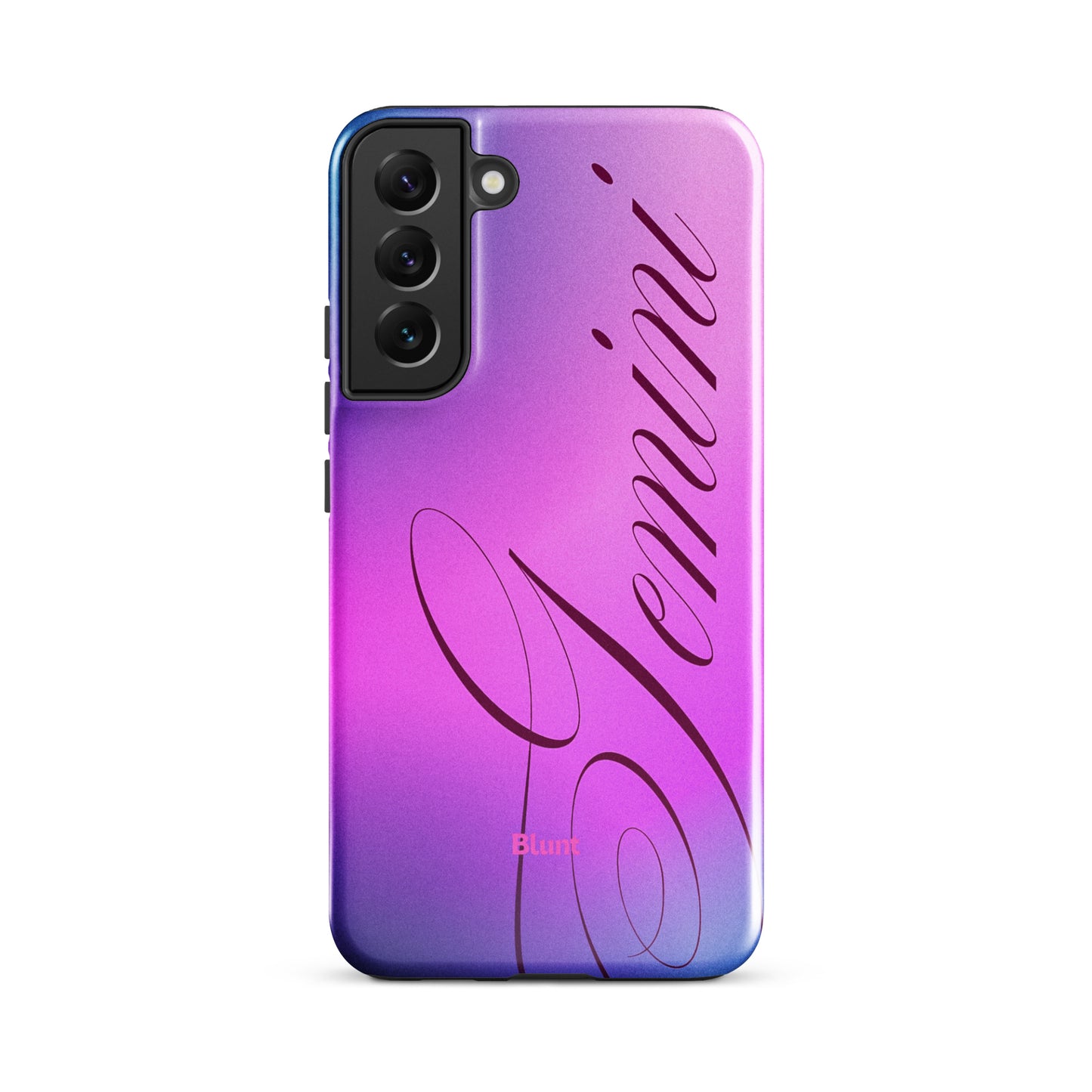 Gemini Samsung Case