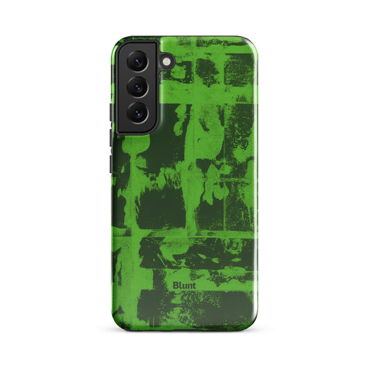 Urban Moss Samsung Case