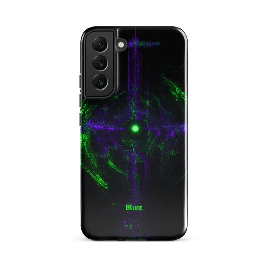 Gamma Pulse Samsung Case