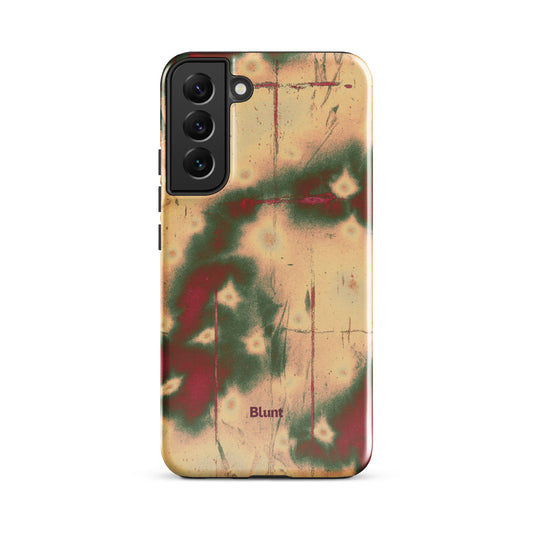 Desert Fade Samsung Case