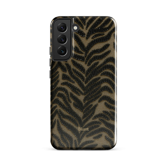 Sable Stripes Samsung Case