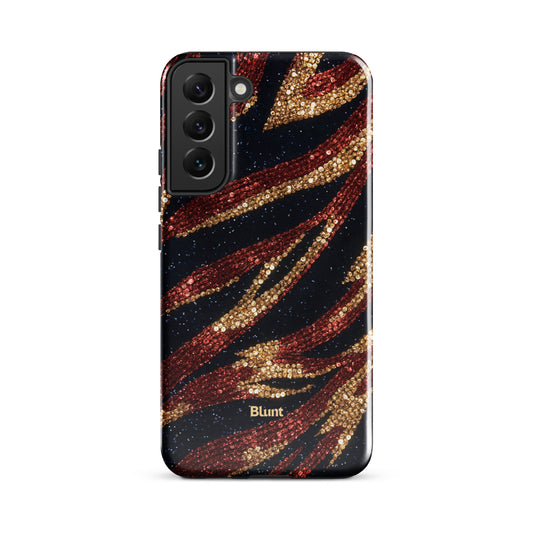 Embera Samsung Case
