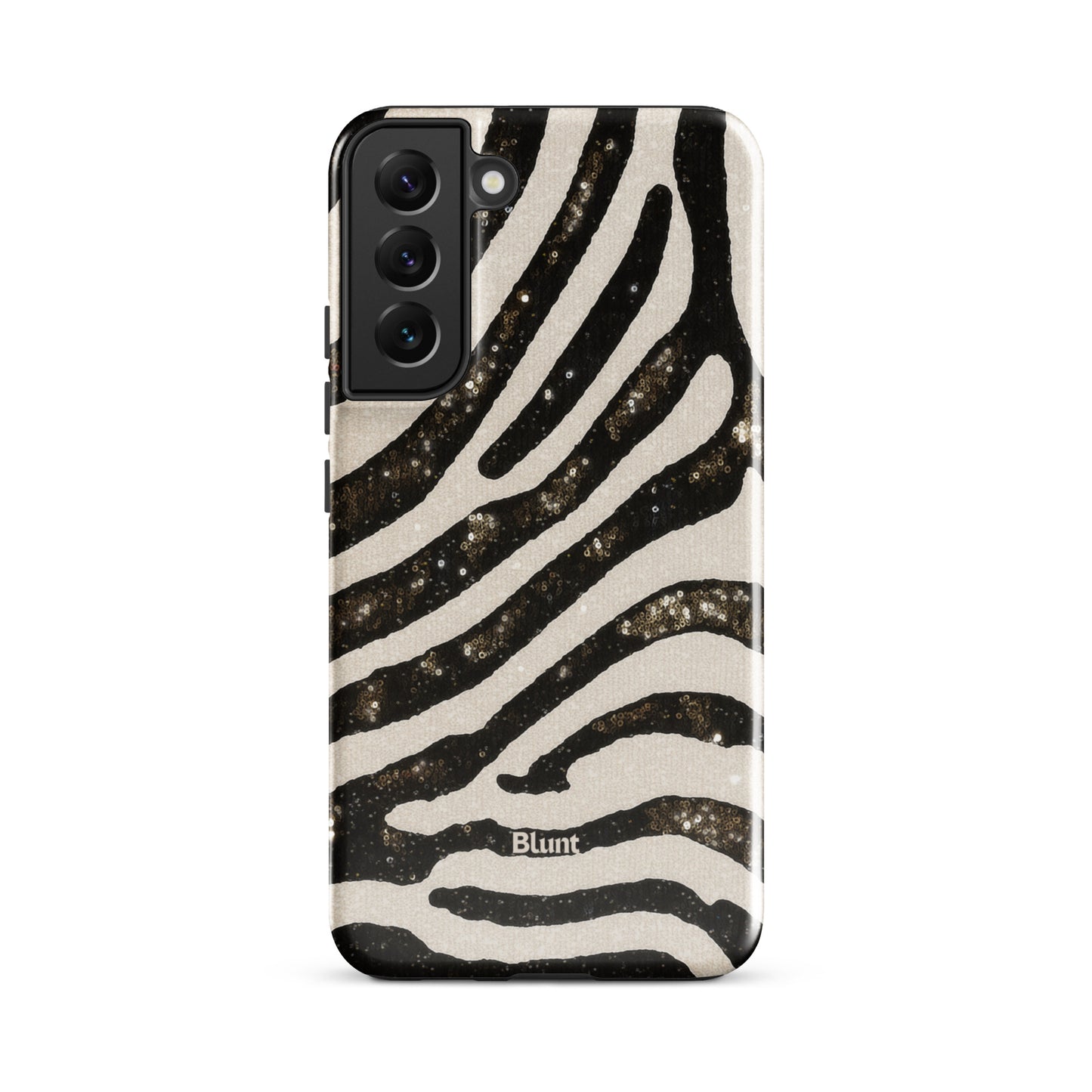 Ivory Clash Samsung Case