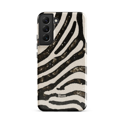 Ivory Clash Samsung Case