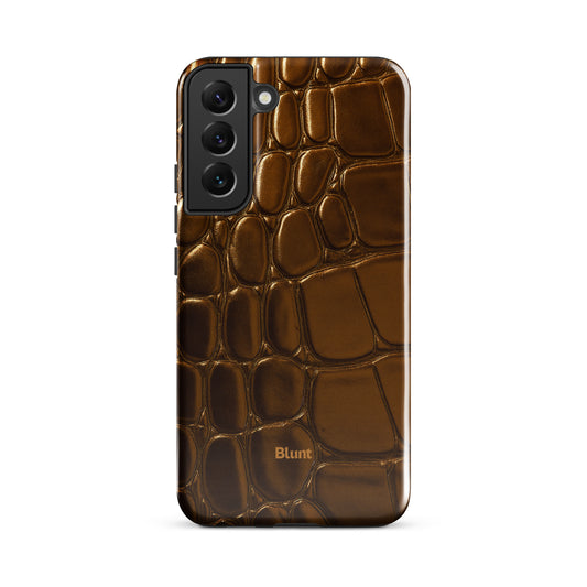 Bronthos Samsung Case