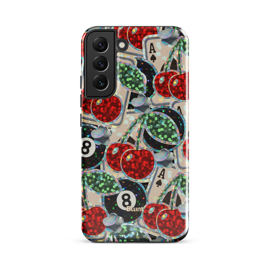 Lucky Draw Samsung Case