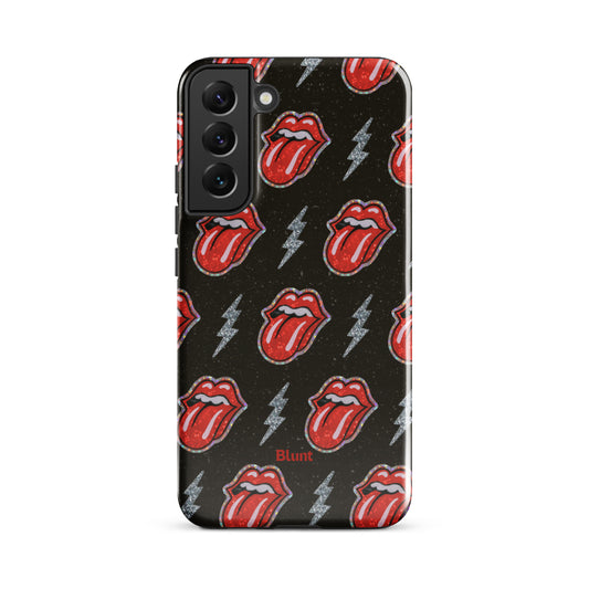 Midnight Samsung Case