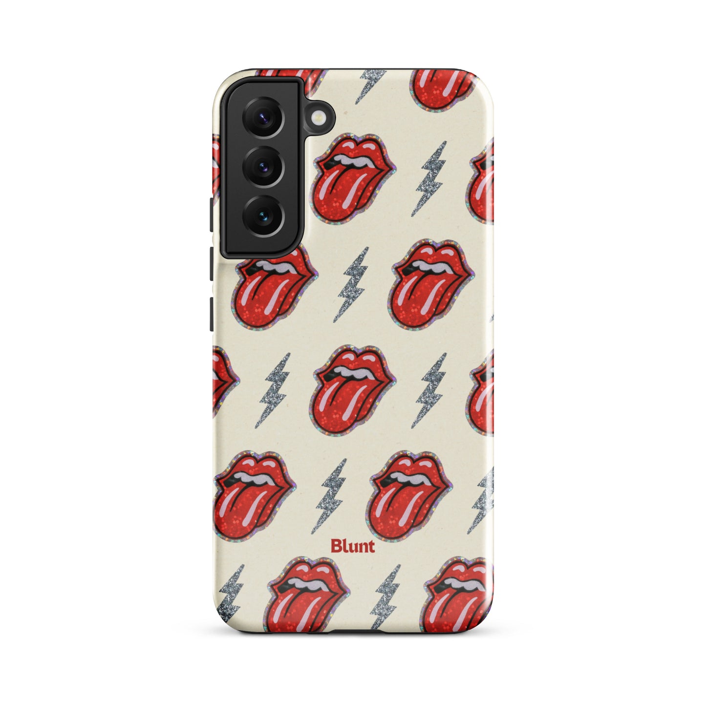 Shock Samsung Case