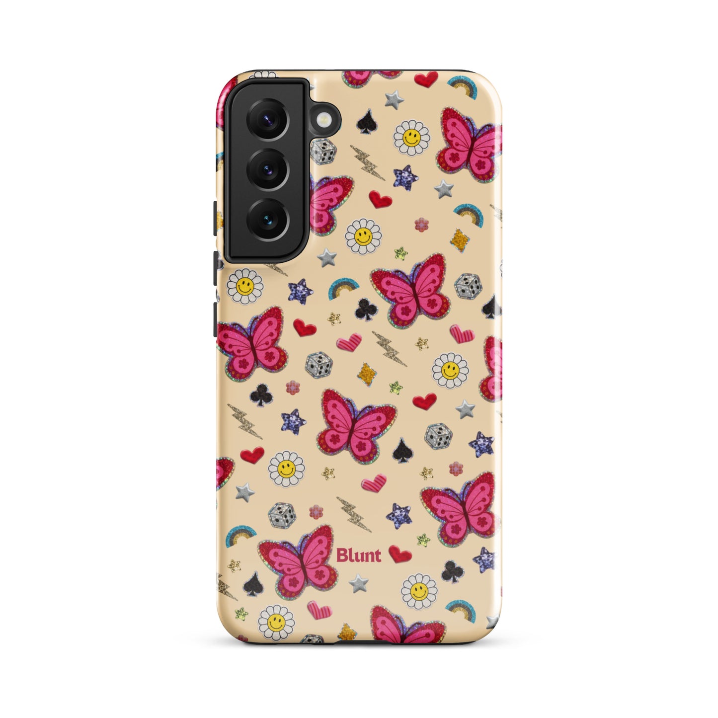 Sour Samsung Case