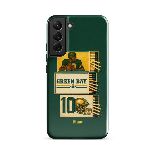 GBay Football Samsung Case