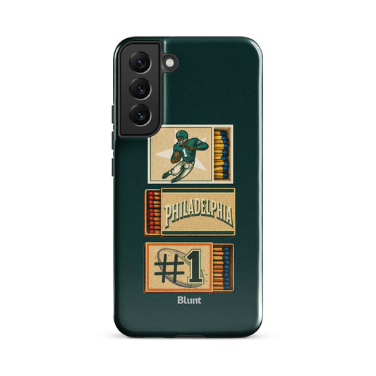 Philly Football Samsung Case