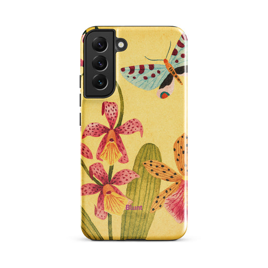 Eden Samsung Case