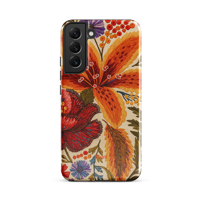 Emberly Samsung Case