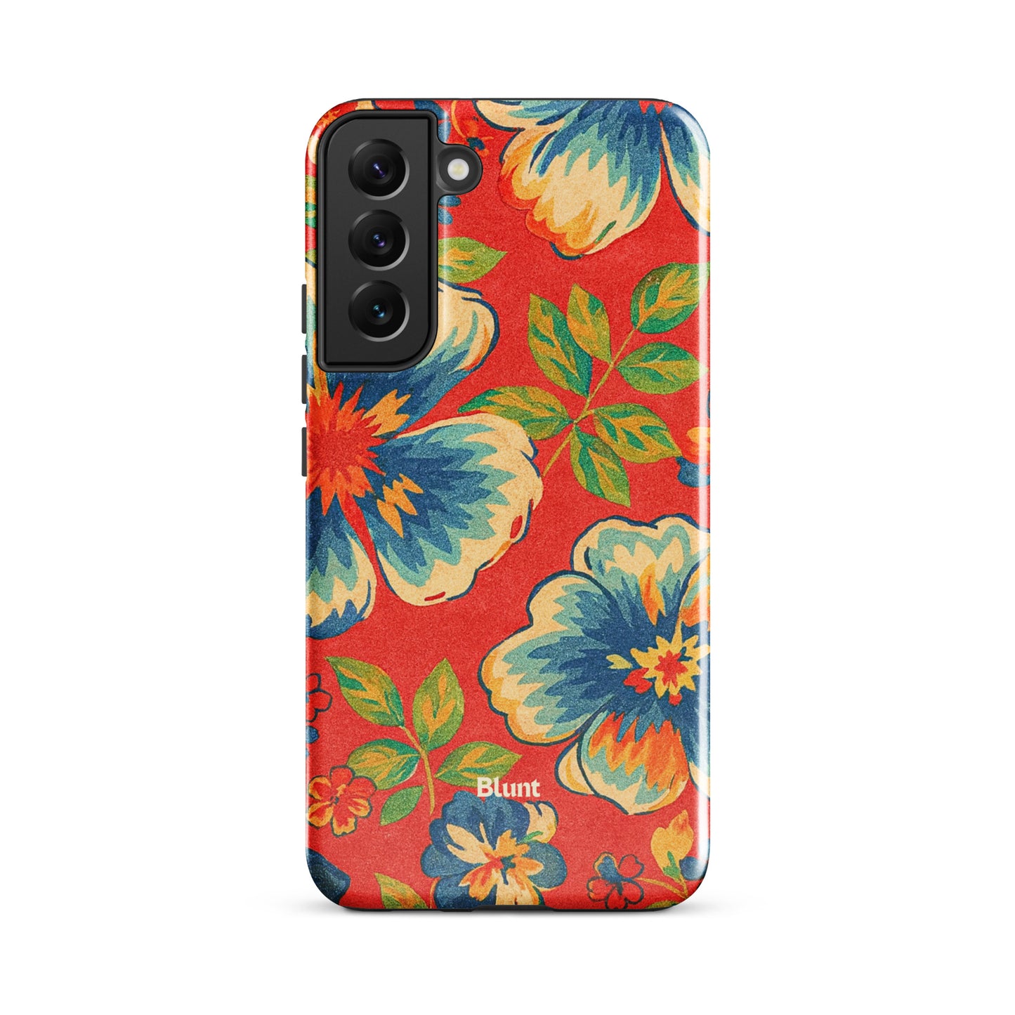 Emory Samsung Case