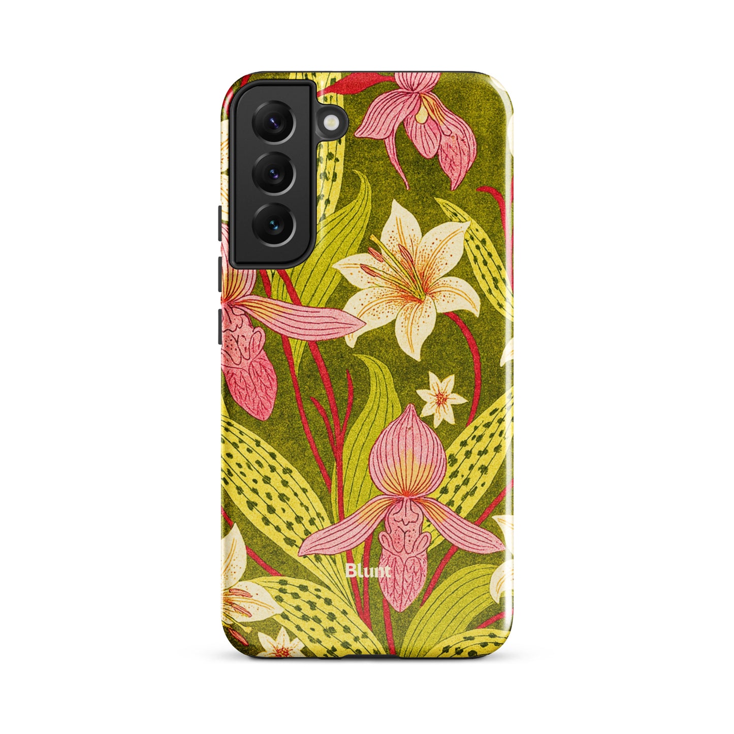 Solara Samsung Case