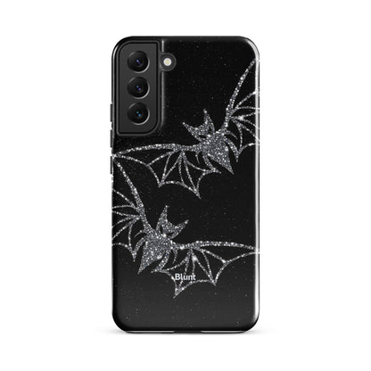 Lunar Veil Samsung Case