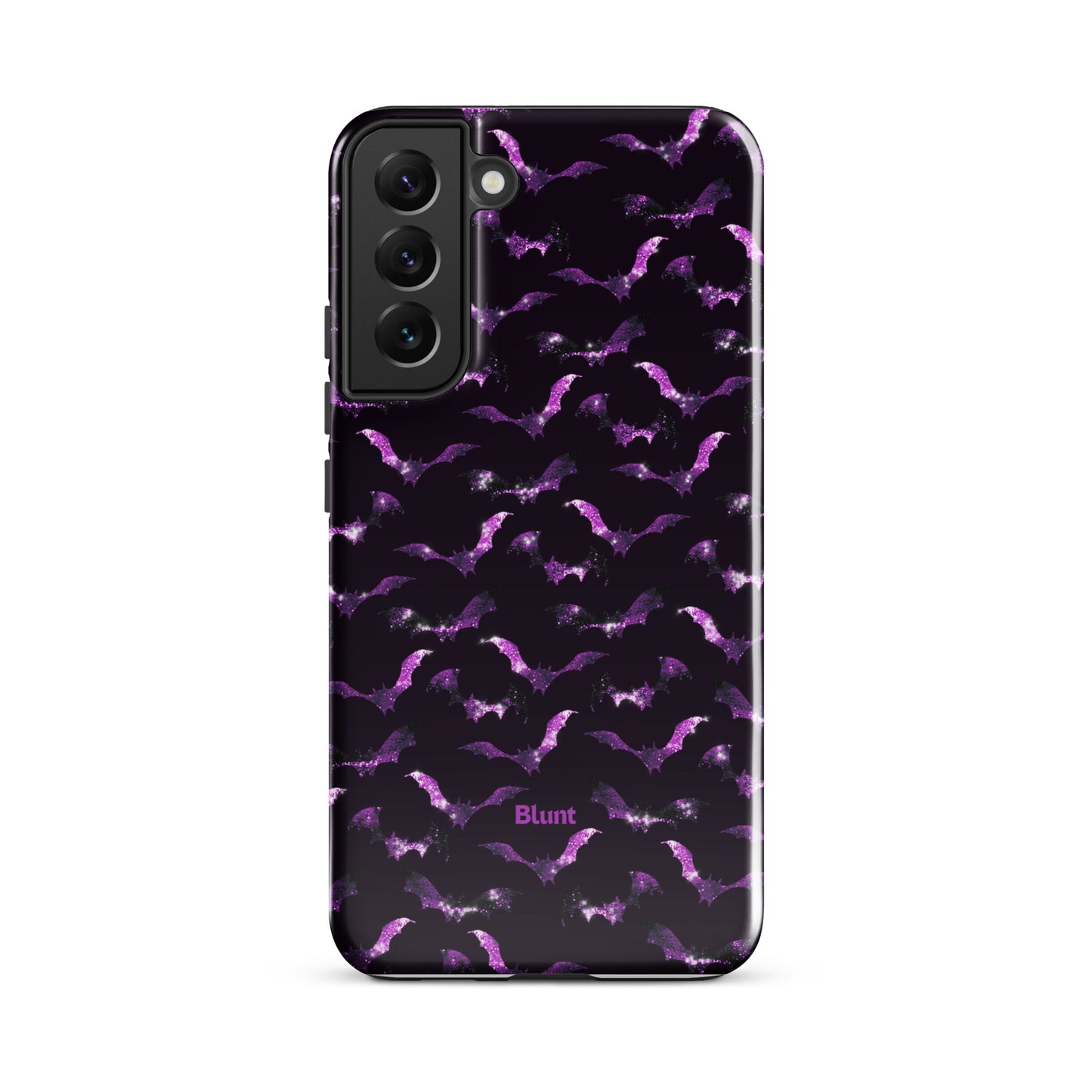 Nightfall Samsung Case