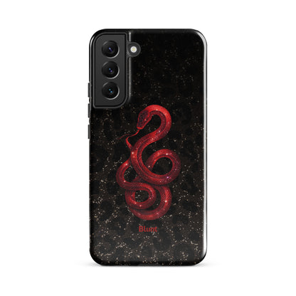 Rogue Serpant Samsung Case