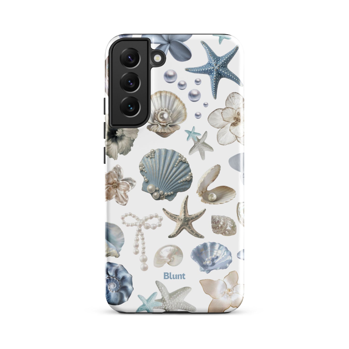 Capri Samsung Case