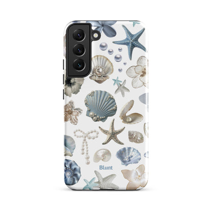 Capri Samsung Case