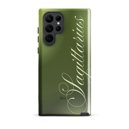 Sagittarius Samsung Case