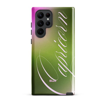 Capricorn Samsung Case