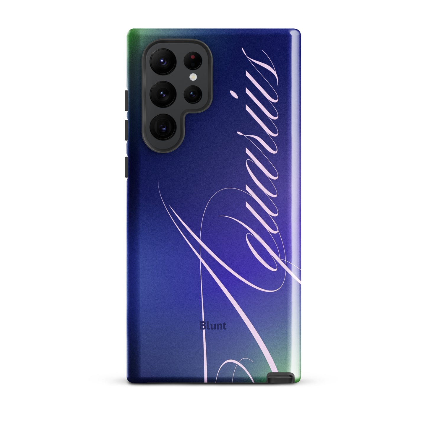 Aquarius Samsung Case