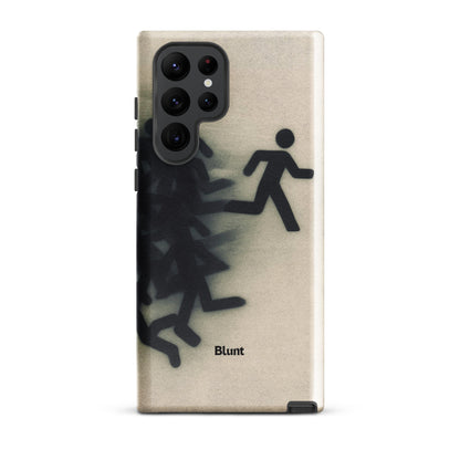 Shadow Sprint Samsung Case