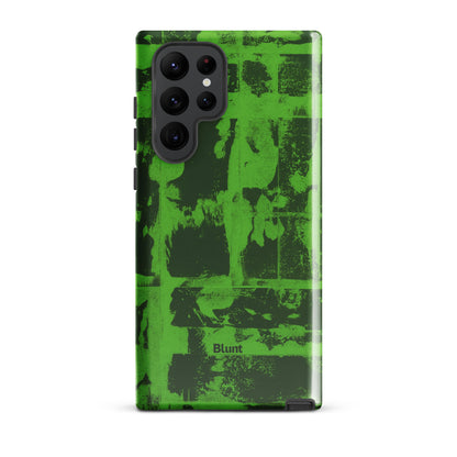 Urban Moss Samsung Case