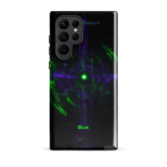Gamma Pulse Samsung Case