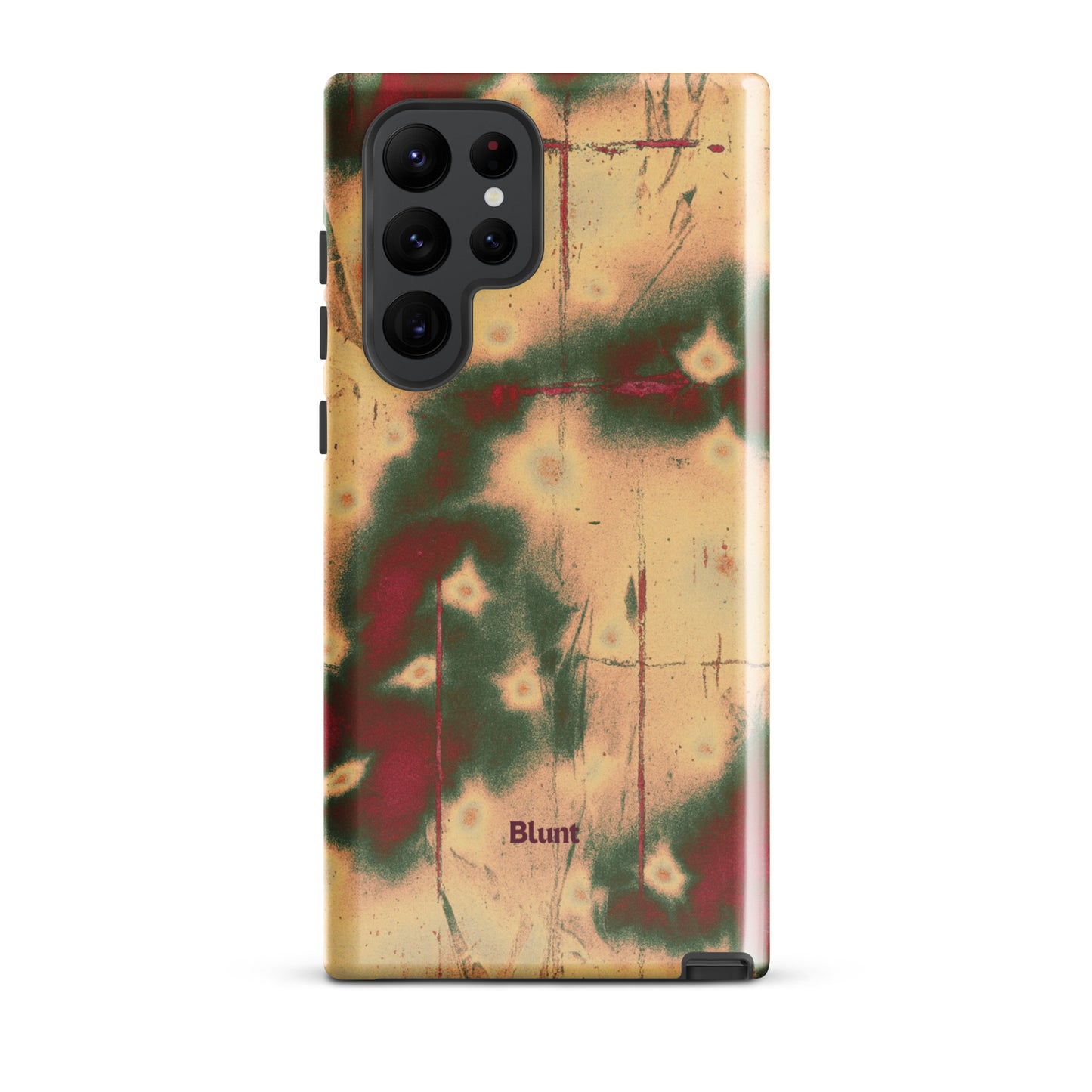 Desert Fade Samsung Case