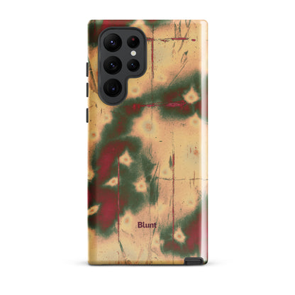Desert Fade Samsung Case