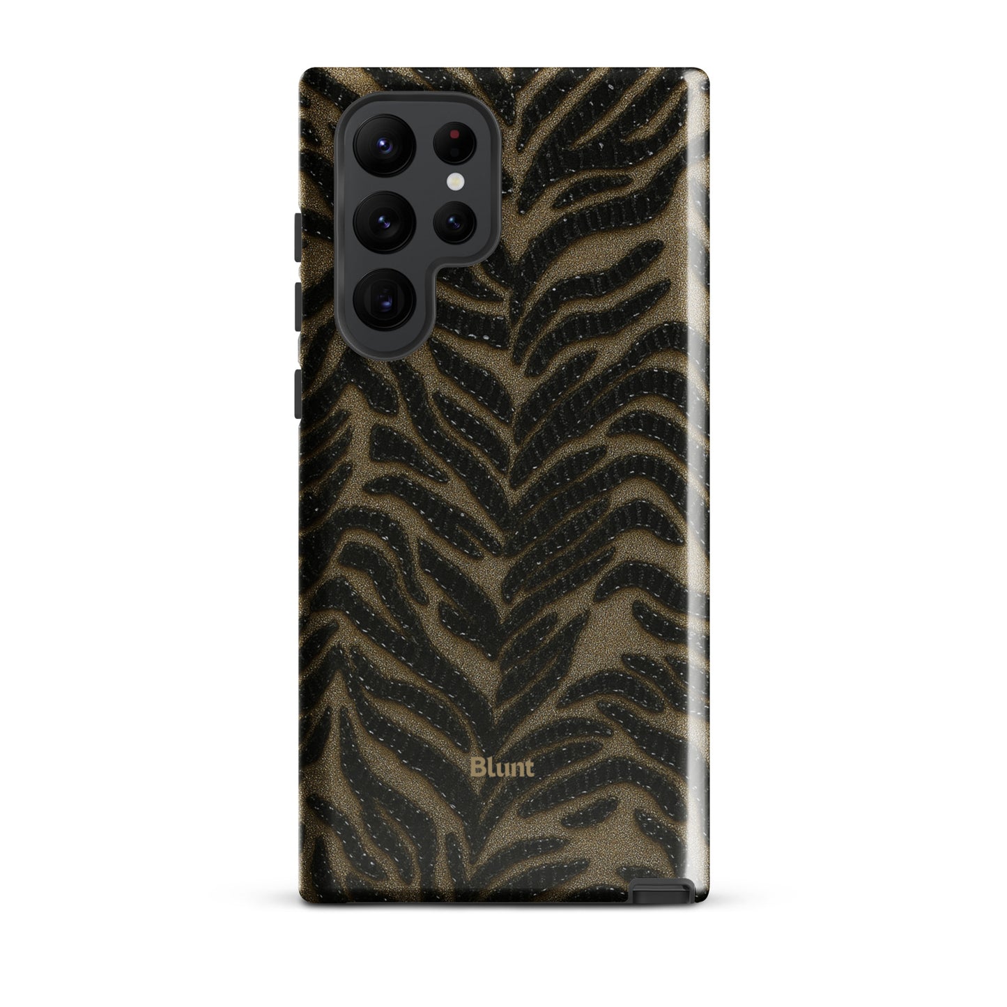 Sable Stripes Samsung Case