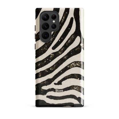 Ivory Clash Samsung Case