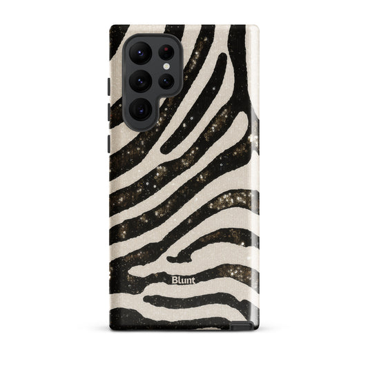 Ivory Clash Samsung Case