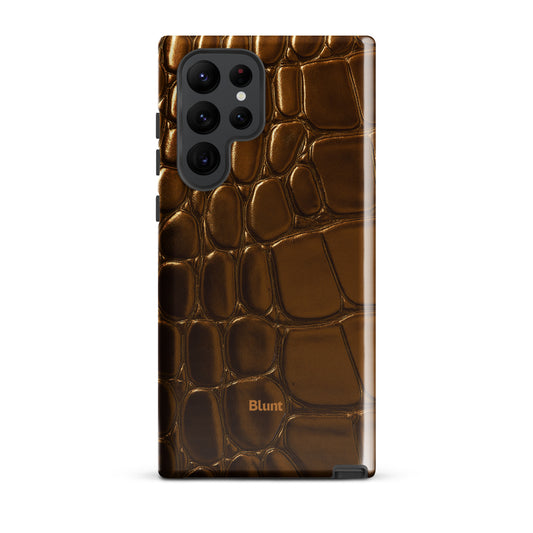Bronthos Samsung Case