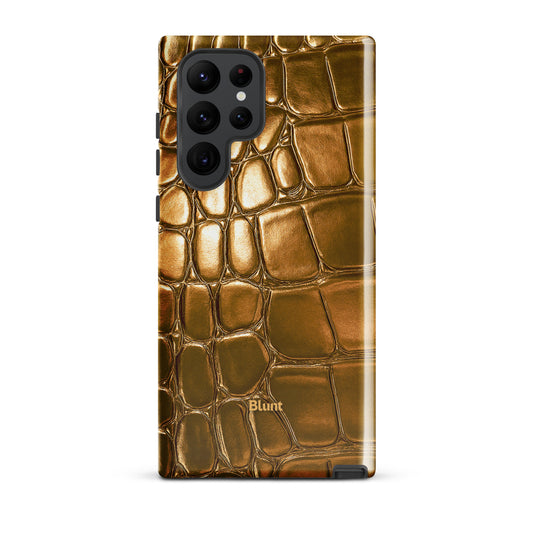 Solvane Samsung Case