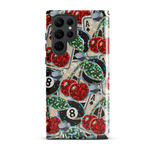 Lucky Draw Samsung Case