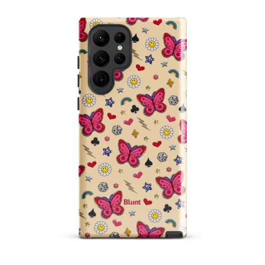 Sour Samsung Case