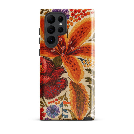 Emberly Samsung Case