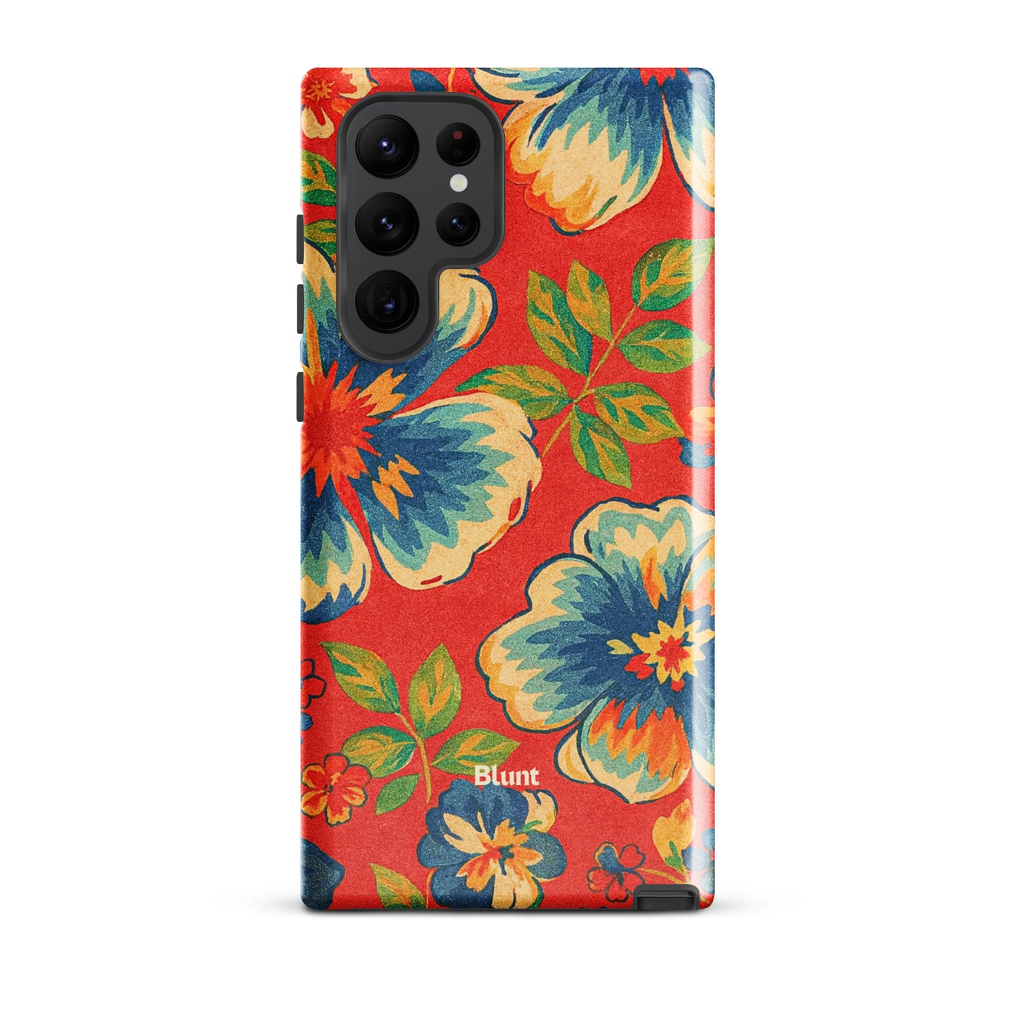 Emory Samsung Case