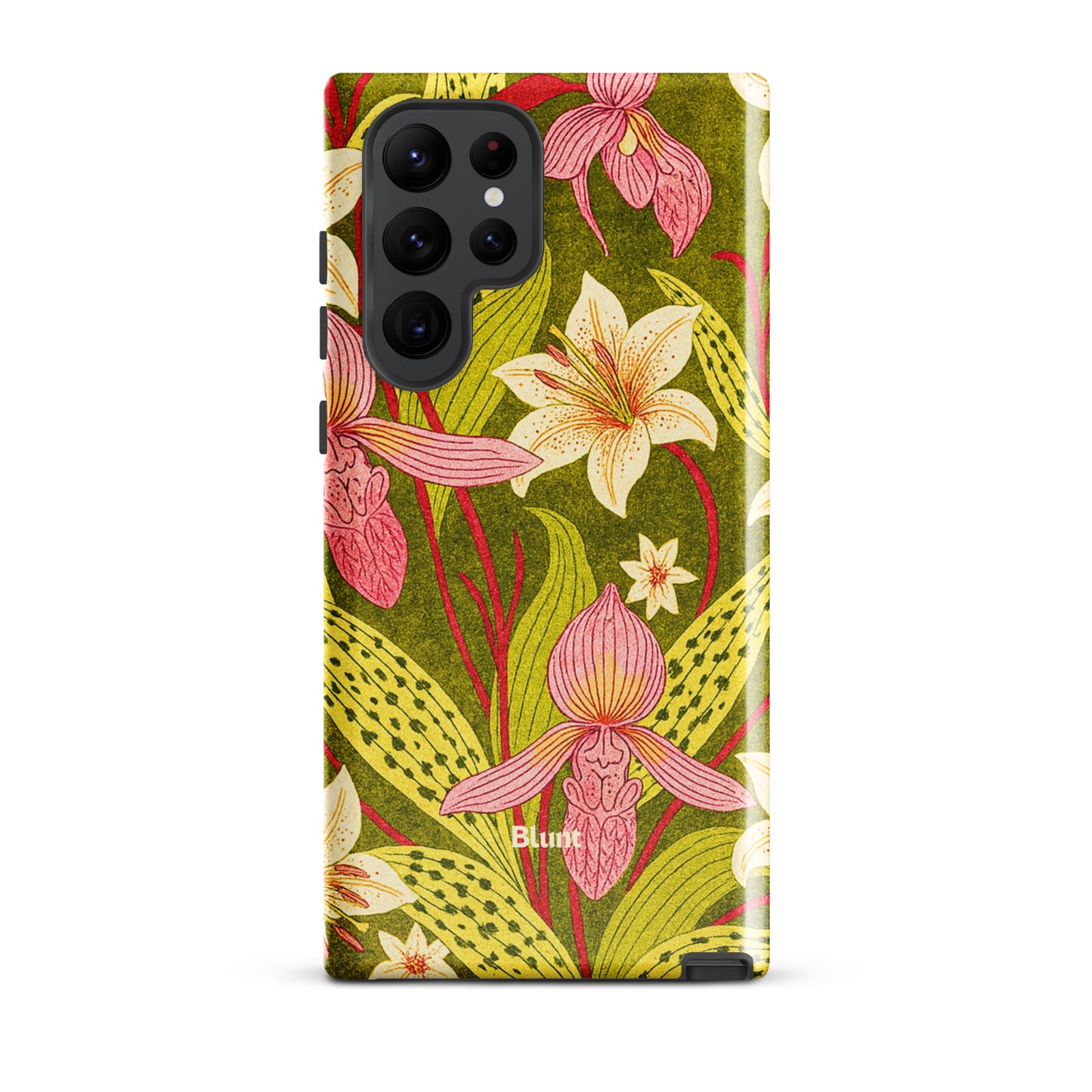 Solara Samsung Case