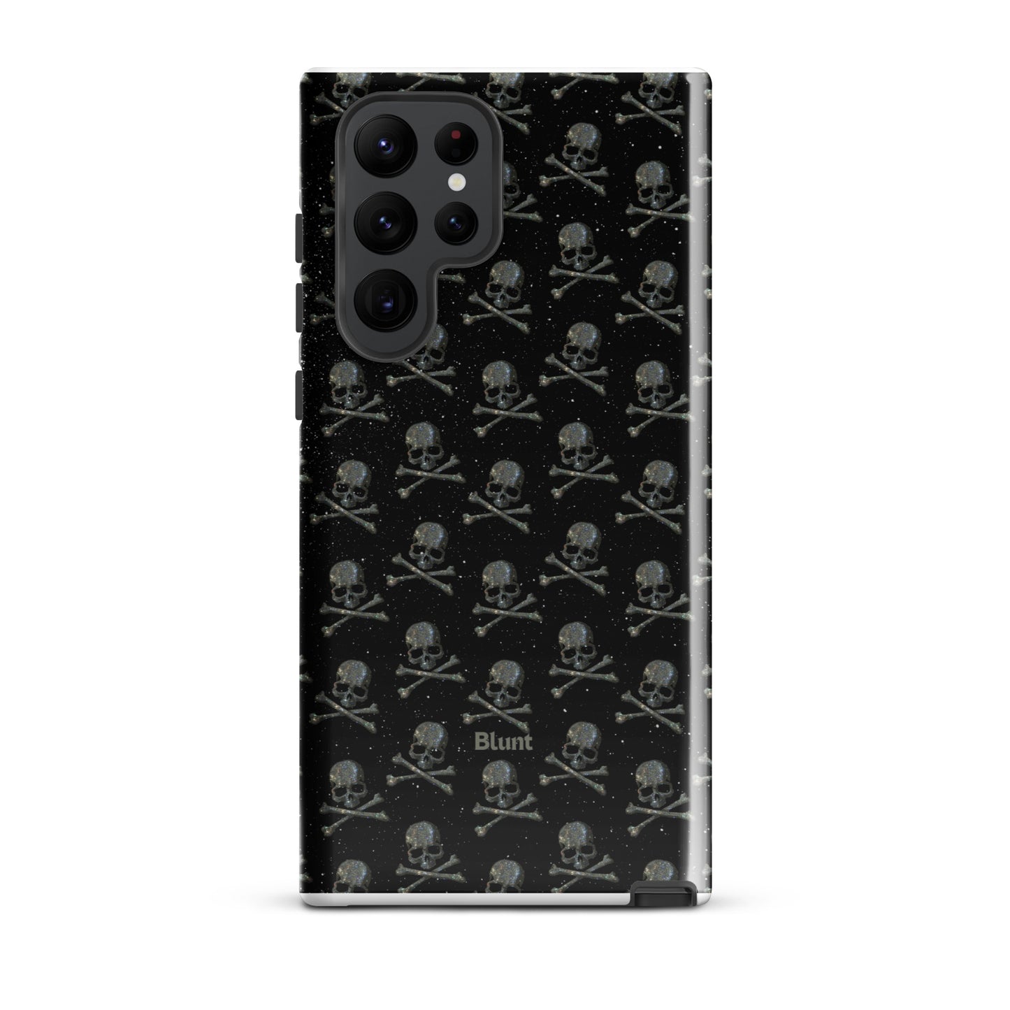 Crossbones Samsung Case
