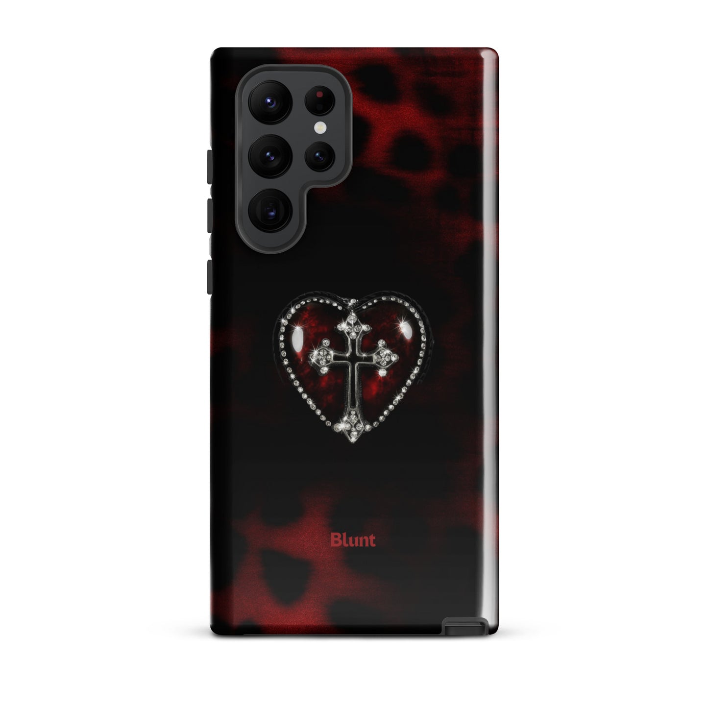 Devotion Samsung Case