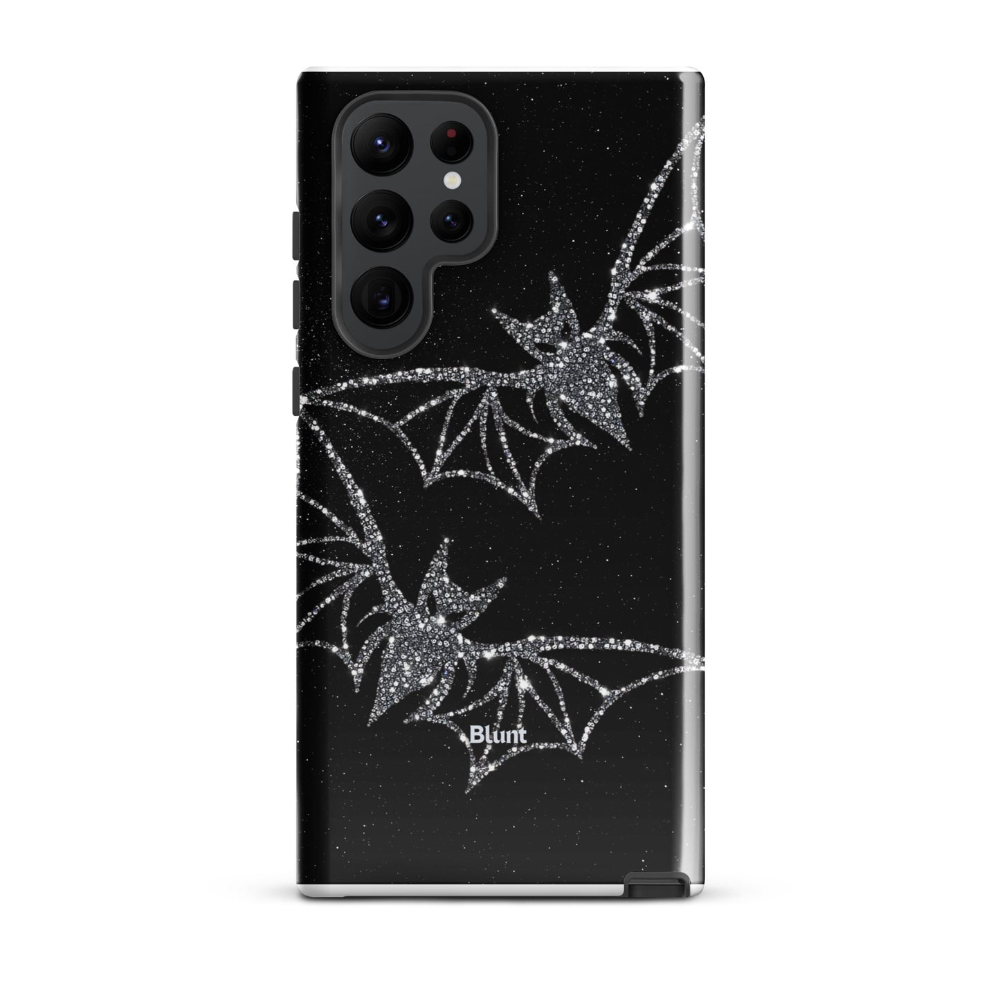 Lunar Veil Samsung Case