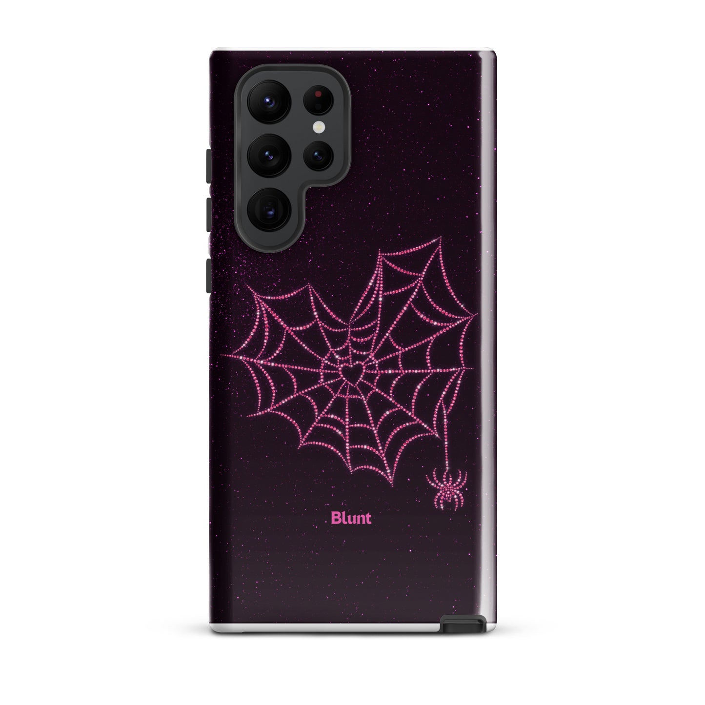 Noctura Samsung Case