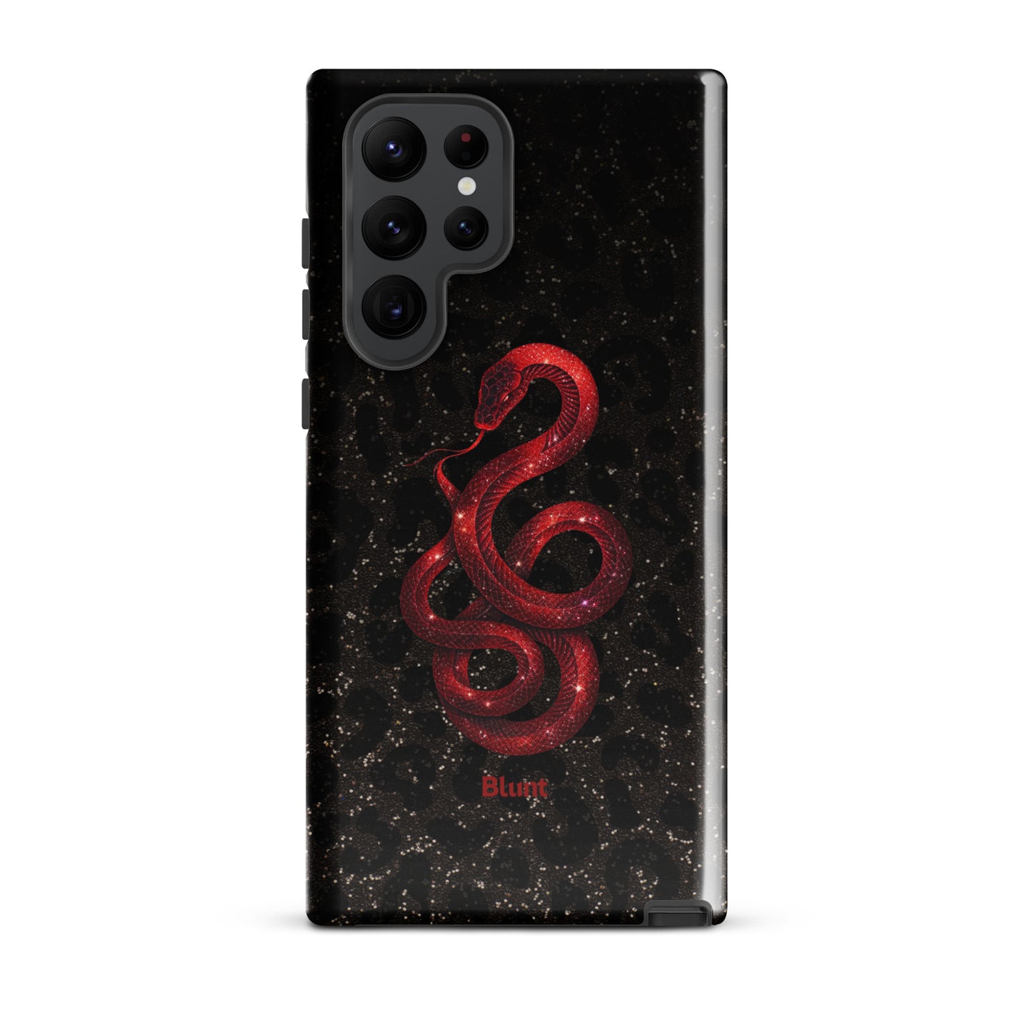 Rogue Serpant Samsung Case
