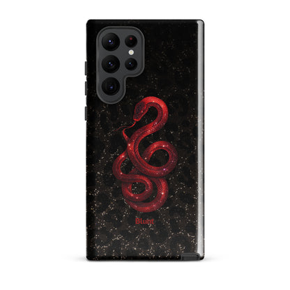 Rogue Serpant Samsung Case