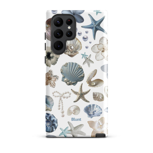 Capri Samsung Case
